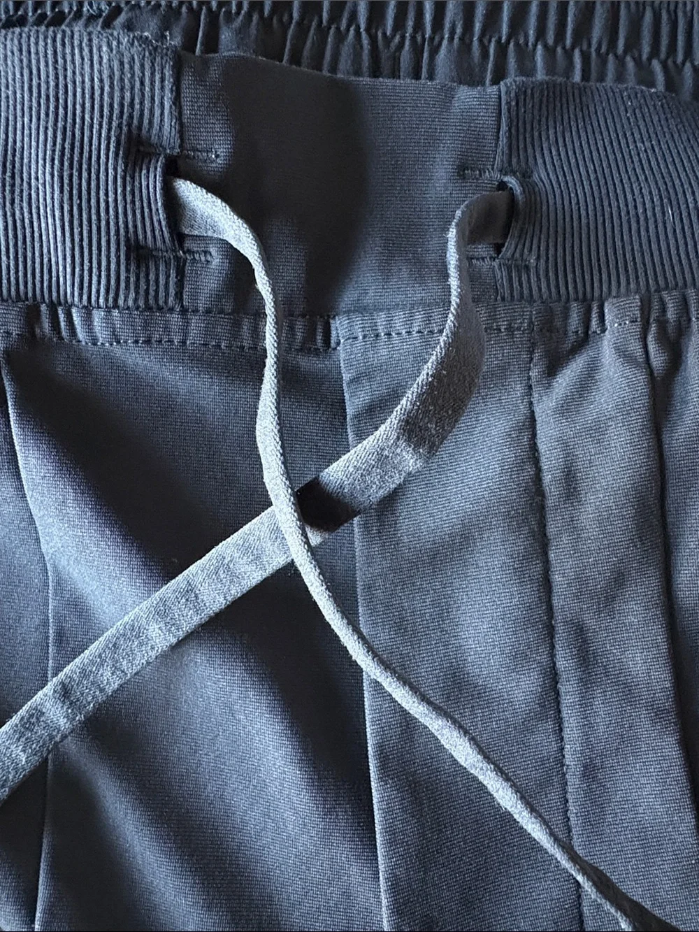 lululemon athletica Men's ABC Jogger Pants - Medium, Black